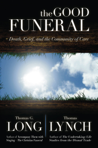 Omslagafbeelding: The Good Funeral 9780664238537