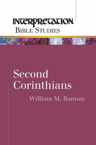 Cover image: Second Corinthians 9780664226374
