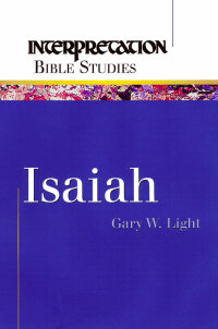Cover image: Isaiah 9780664227647