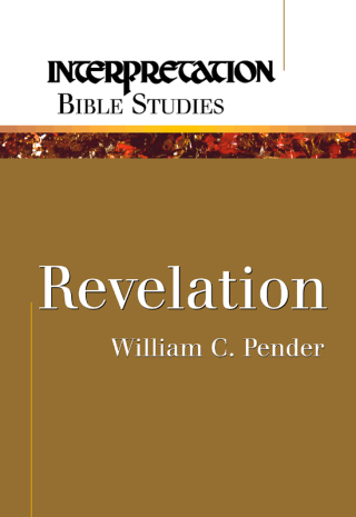 Omslagafbeelding: Revelation 9780664228583