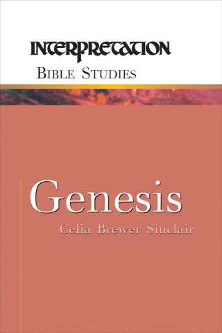 Cover image: Genesis 9780664229672