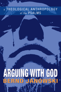 Cover image: Arguing with God 9780664233235