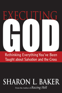 Cover image: Executing God 9780664238100