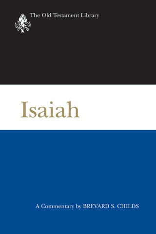 Imagen de portada: Isaiah 9780664221430