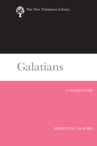 Cover image: Galatians 9780664221232