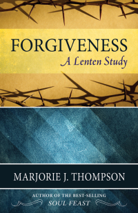 Cover image: Forgiveness 9780664259723