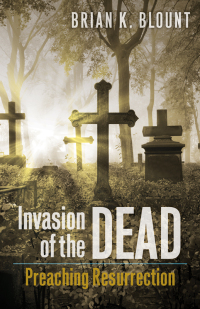 表紙画像: Invasion of the Dead 9780664239411