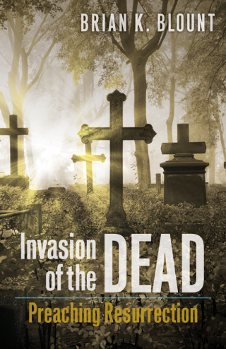 Cover image: Invasion of the Dead 9780664239411