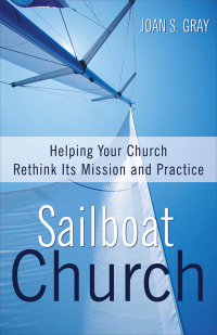 Cover image: Sailboat Church 9780664259587
