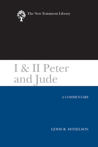 表紙画像: I & II Peter and Jude 9780664221386