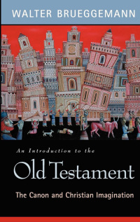 Cover image: An Introduction to the Old Testament 9780664224127