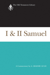 Cover image: I & II Samuel 9780664221058