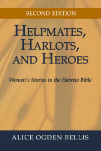 Omslagafbeelding: Helpmates, Harlots, and Heroes 2nd edition 9780664230289