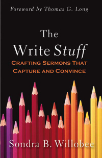 Cover image: The Write Stuff 9780664232818