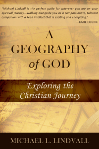 Cover image: A Geography of God 9780664230722