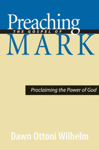 Imagen de portada: Preaching the Gospel of Mark 9780664229214