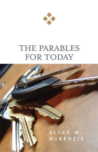 Omslagafbeelding: The Parables for Today 9780664229580
