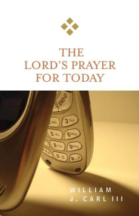 صورة الغلاف: The Lord's Prayer for Today 9780664229573