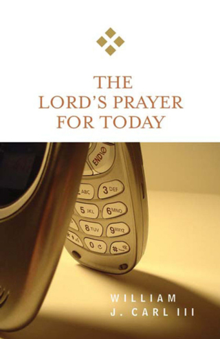 Titelbild: The Lord's Prayer for Today 9780664229573