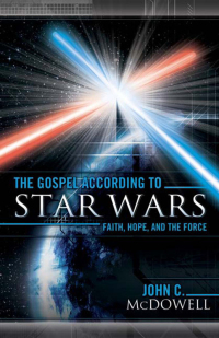 Omslagafbeelding: The Gospel according to Star Wars 9780664231422