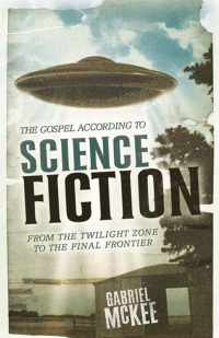 表紙画像: The Gospel according to Science Fiction 9780664229016