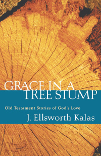 Titelbild: Grace in a Tree Stump 9780664229009