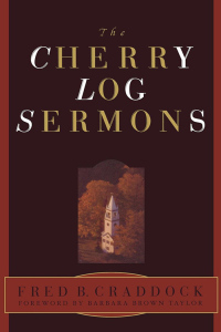 Cover image: The Cherry Log Sermons 9780664222932
