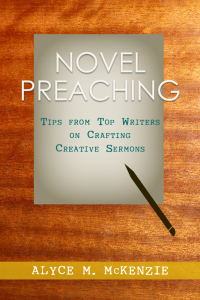 Cover image: Novel Preaching 9780664233228