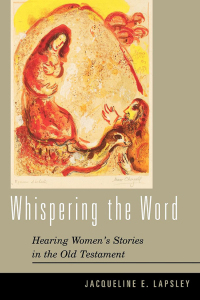 Cover image: Whispering the Word 9780664224356