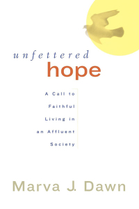 Imagen de portada: Unfettered Hope 9780664225957