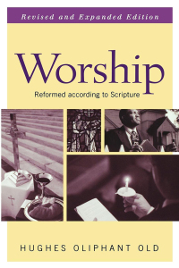 Imagen de portada: Worship, Revised and Expanded Edition 9780664225797