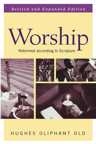 Cover image: Worship, Revised and Expanded Edition 9780664225797