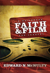 Cover image: Faith and Film 9780664229504