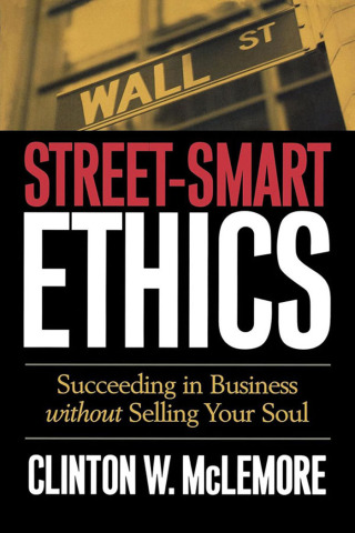 Cover image: Street-Smart Ethics 9780664226282
