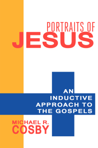 Cover image: Portraits of Jesus 9780664258276