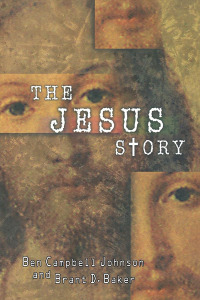 Imagen de portada: The Jesus Story 9780664501174