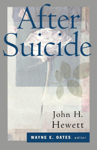 Cover image: After Suicide 9780664242961