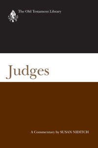 表紙画像: Judges (2008) 9780664238315