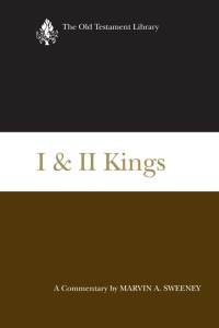 صورة الغلاف: I & II Kings (2007) 9780664238919