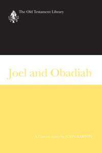 Omslagafbeelding: Joel and Obadiah 9780664237264
