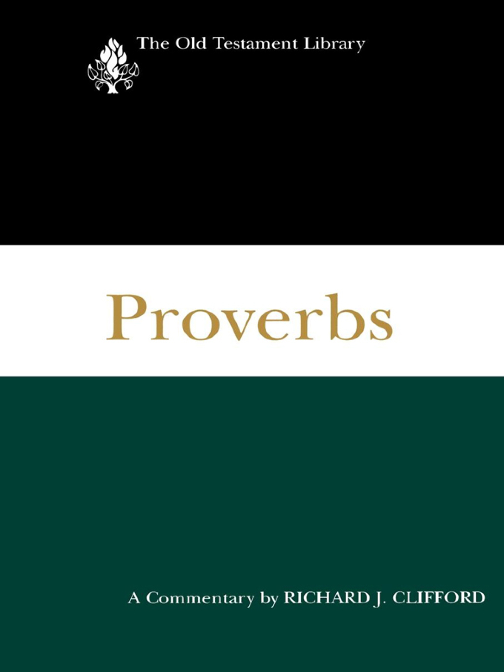 Proverbs (eBook)
