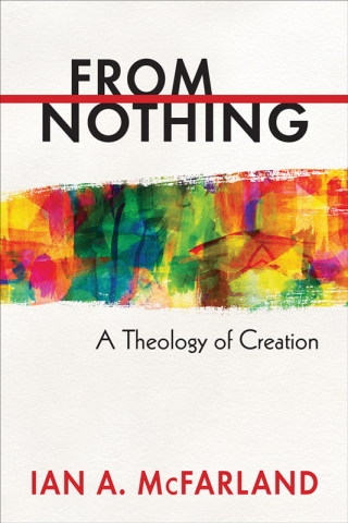 Cover image: From Nothing 9780664238193