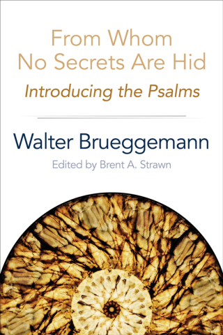 Imagen de portada: From Whom No Secrets Are Hid 9780664259716