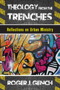 Cover image: Theology from the Trenches 9780664239688