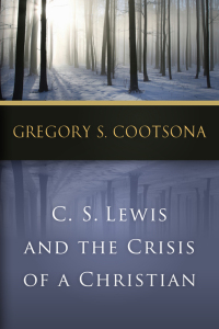 Cover image: C. S. Lewis and the Crisis of a Christian 9780664239404