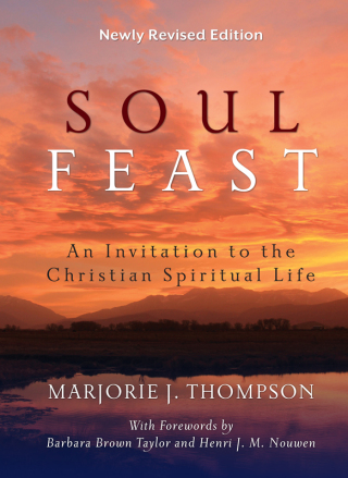 Imagen de portada: Soul Feast, Newly Revised Edition 9780664239244