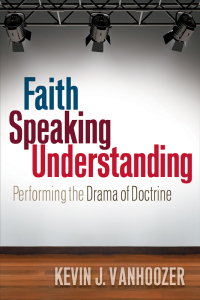 Cover image: Faith Speaking Understanding 9780664234485