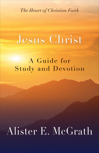 Cover image: Jesus Christ 9780664239084