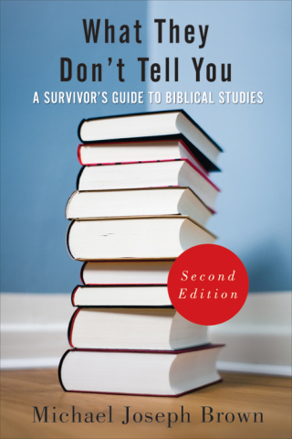 Cover image: What They Don't Tell You, Second Edition 2nd edition 9780664235949