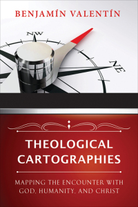 Cover image: Theological Cartographies 9780664233563
